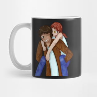 Special Someone Mug